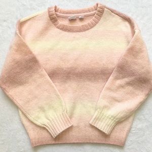 Softest Sweater